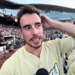 Knights Reilly Smith on Cup win and trade to Pittsburgh. July 22, 2023