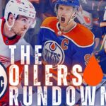 Edmonton Oilers Update | McDavid & Draisaitl Signing Long Term Deals? | RFA Update | Pius Suter