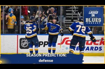 How Will Torey Krug Do This Season On The St. Louis Blues?