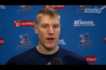 PRACTICE | Buddy Robinson