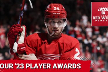 Our ‘23 Player Awards | What Players Made the Biggest Difference on the Team?