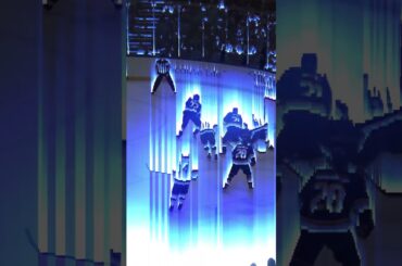 Dylan Cozens X Tage Thompson