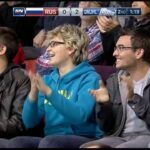 Nov 15, 2016 Super Series: Russia 0-4 QMJHL
