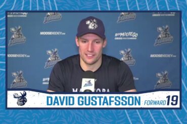 PRACTICE | David Gustafsson