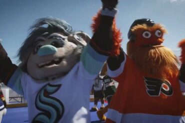 South Florida Pays Troll Toll during 2023 NHL All-Star Weekend