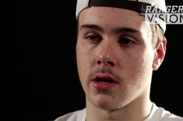 The Insider - Jack York (2018-19)