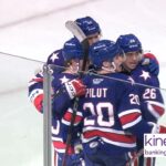 Kinecta Player Profile | Linus Weissbach