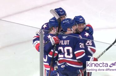 Kinecta Player Profile | Linus Weissbach