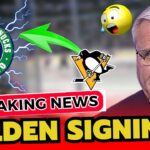 🚨 MY GOODNESS GRACIOUS / HIRED NOW! / I DON'T BELIEVE IT!  VANCOUVER CANUCKS NEWS