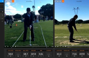 Nick Jensen   casse dorte