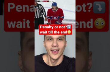 Michael Pezzetta versus Mario Lemieux fight or not? NHL 2021 highlights! #shorts #hockey