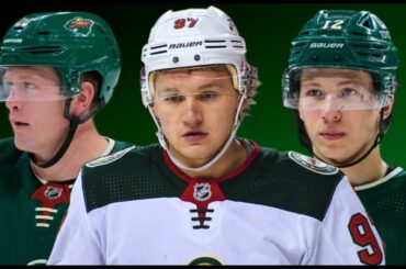 The Future Of The Minnesota Wild