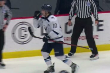 Joshua Roy | #JeuDeLaSoiree​​​​​​​​​​​​ / #HighlightOfTheNight​​​​​​​​​​​​ -16-03-22