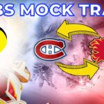 CANADIENS RUMORS: HABS AND FLAMES
