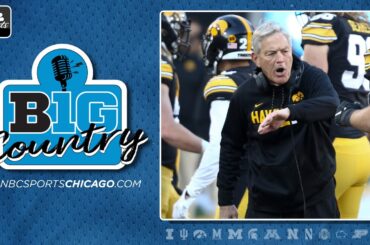 Iowa head coach Kirk Ferentz 'hopeful' NCAA will reconsider penalties for gambling