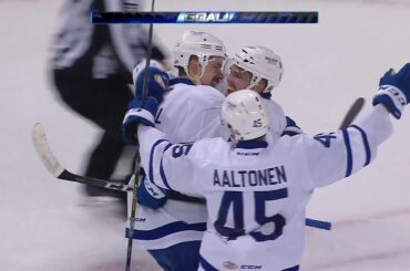 Andreas Johnsson Goal - June 7, 2018