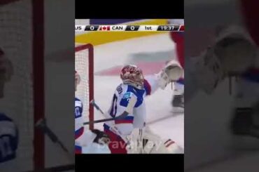 Anthony Duclair 2015 WJC Gold Medal Game Goal was Crazy #hockey #shorts #worldjuniors #duclair #wjc