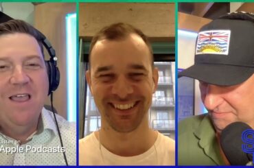 Canucks writer Rob Williams on ideal line combos for next season, ticket price tiers, anthem singers