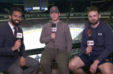 CONDORS | Learning to Fly