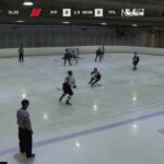 Juraj Slafkovsky (2004) 1st assist in season, Samuel Sisik (2005) 32nd assist in season TPS U16