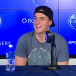 RAW | Tyson Barrie 01.15.21