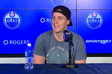 RAW | Tyson Barrie 01.15.21