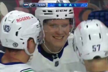 Olli Juolevi 1+0 @ Ottawa