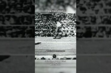 Jack Johnson KOs Great White Hope!