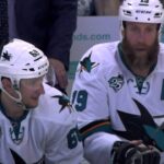 Gotta See It: Hedman gets game misconduct for shooting puck at ref