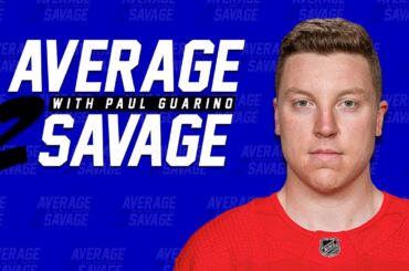 Adam Erne | Average To Savage EP115