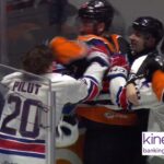 Kinecta Player Profile | Lawrence Pilut