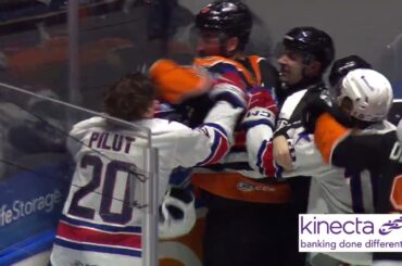 Kinecta Player Profile | Lawrence Pilut