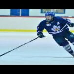 NHL Players Highlights As Kids