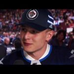 Vesalainen declines chance to rap at 2017 NHL Draft