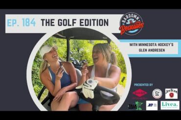 #184. Danila Yurov Is On His Way