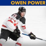 “It’s a Pretty Special Moment” | Owen Power | The Instigators
