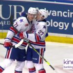 Kinecta Player Profile | Chase Priskie