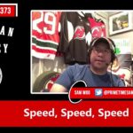 Speed Speed Speed  (WOO REPORT EP373)