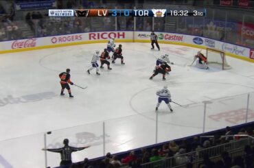 Timothy Liljegren Goal - January 5, 2020