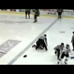 Olivier Picard vs Alex Filiatrault Oct 27, 2013