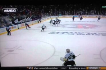 Casey Cizikas goal 6-4 Penguins @ Islanders game 4 May 7 20
