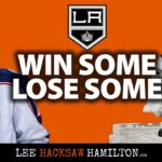 LA Kings acquire Pierre-Luc Dubois, but lose goaltender Joonas Korpisalo