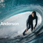 Free Surfer Craig Anderson on Walking away from his biggest deal of his life to start FORMER