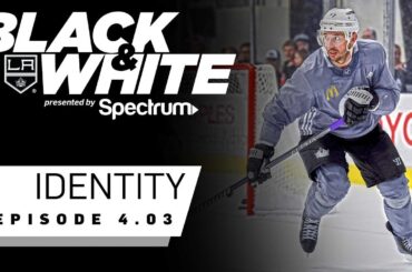 Black & White: Identity