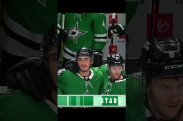 GOAL Mason Marchment Dallas v Nashville 5-1 NHL 2022-23#shorts