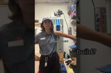 sleeper built ? | nattysoon | #gym #motivation #shorts