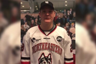 Saint4Life - Zach Solow