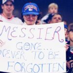 26 years ago Mark Messier's iconic first tenure with the NY Rangers ended | SNY