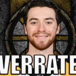 Is Jeremy Swayman OVERRATED???