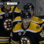 Peter Cehlarik's 1st NHL point 2/12/17